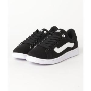 スニーカー VANS ヴァンズ SURFACE サーフェス V2129CVS  BLACK/WHITE