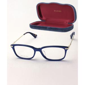 GUCCI（グッチ） 伊達メガネ メガネ 眼鏡 「GUCCI/グッチ」スクエア