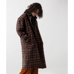 Hare その他メンズコート アウターの商品一覧 コート アウター ファッション 通販 Yahoo ショッピング