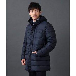 HERNO（ヘルノ） マウンテンパーカー ウインドブレーカー HERNO