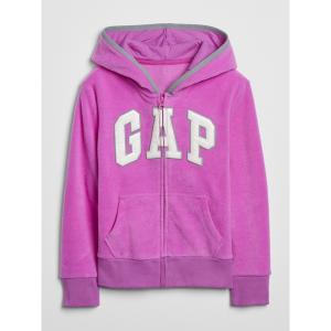 Gap ロゴパーカー キッズの商品一覧 通販 Yahoo ショッピング