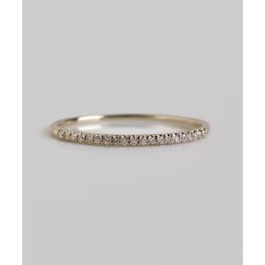 cui-cui（キュイキュイ） 指輪 リング ダイヤモンド オーバル リング