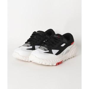 SKECHERS メンズスニーカー（色：ホワイト系）の商品一覧｜シューズ 