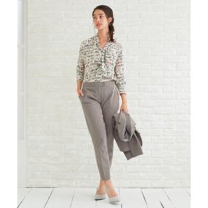 パンツ ブライトモクロディーパンツ