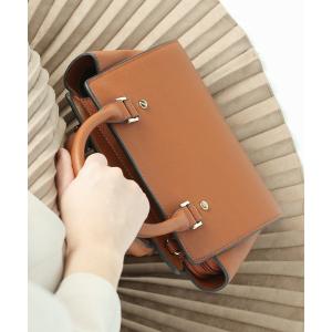 ショルダーバッグ バッグ レディース 「lotta-mini」 2way ミニハンドバッグ ショルダーバッグ