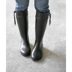 Mackintosh 長靴 レインブーツ MACKINTOSH / WINSTON ロング