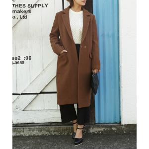 Sly レディースチェスターコートの商品一覧 コート アウター ファッション 通販 Yahoo ショッピング