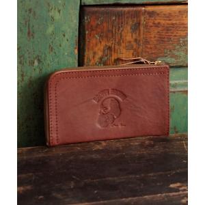 BrownBrown（ブラウンブラウン） 財布 「BrownBrown」ブラウンブラウン