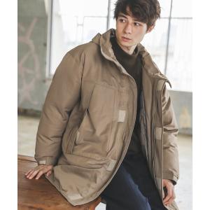 ニコアンド Niko And コート メンズコートアウター の商品一覧 ファッション 通販 Yahoo ショッピング