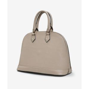 ハンドバッグ 「Juliet」2way Ｌサイズ ショルダー付き ハンドバッグ