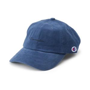 チャンピオン キャップ コーデュロイの商品一覧 通販 Yahoo ショッピング
