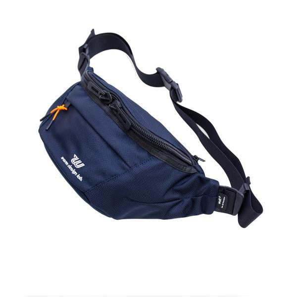 デイバック リュック 「wdl.」DELTA / BODY BAG レディース メンズ