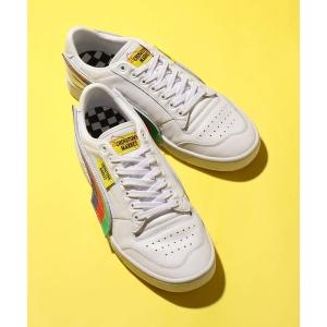 puma city series yellow