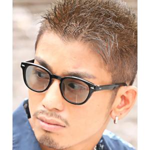 サングラス ウェリントンサングラス メンズ