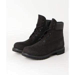 Timberland（ティンバーランド） ブーツ 6インチ ウォーター レジスタ