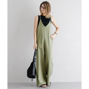 サロペット オーバーオール 選べる2タイプサロペット