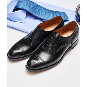 DSQUARED2（ディースクエアード） ビジネスシューズ BOBO DERBY SHOE