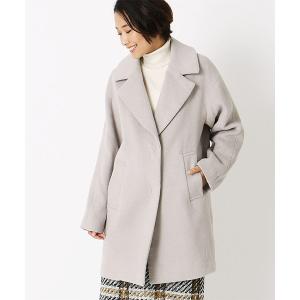 Comme Ca Ism レディースコート アウターの商品一覧 ファッション 通販 Yahoo ショッピング