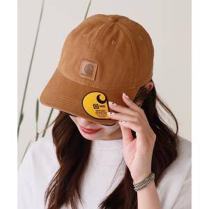 Carhartt フライトキャップ グリーン 緑色 ボア付き 新品未使用