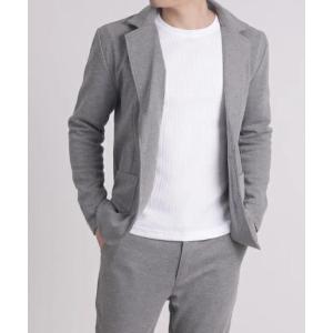 JIL SANDER◇テーラードジャケット/44/ウール/NVY/MF210202