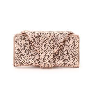 コインケース 札入れ GIRASOLE(ジラソーレ)小銭入れ レディース