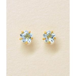 TAKE-UP（テイクアップ） ピアス 「 セカンドピアス」 K18リリィカット