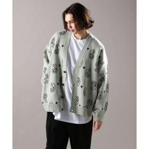 WHITELAND（ホワイトランド） カーディガン WHITELAND/ホワイトランド