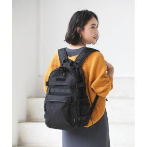 リュック CORDURA シャトル リュック バックパック