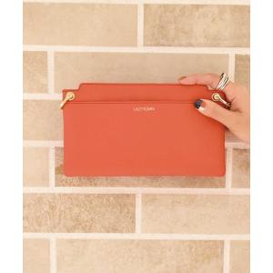 財布 マルチウォレット　リファイン