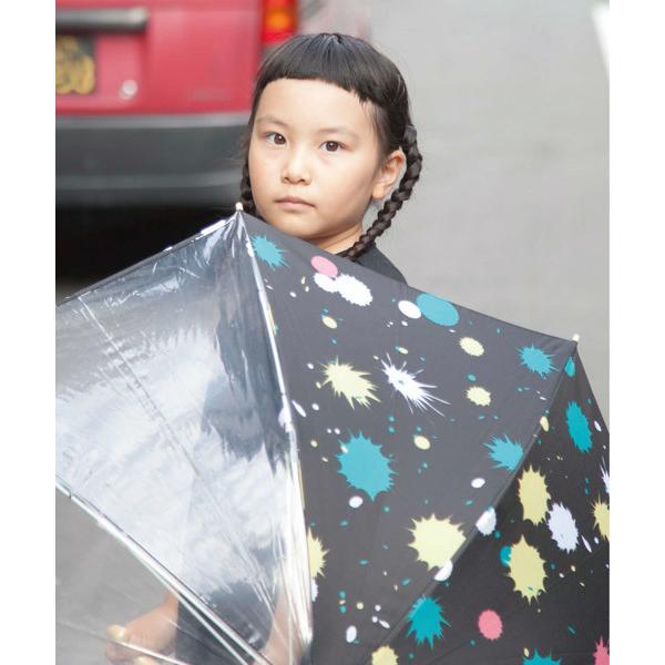 傘 penki KIDS傘　45 キッズ 子供 男の子 女の子