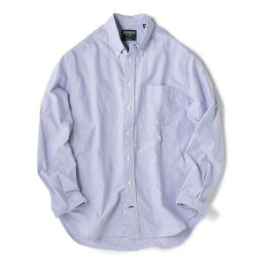 ギットマンヴィンテージ アメリカ製 クラシック オックスフォード