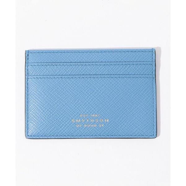 カードケース SMYTHSON FLAT CARD HOLDER