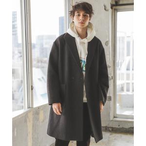 ニコアンド Niko And コート メンズコートアウター の商品一覧 ファッション 通販 Yahoo ショッピング