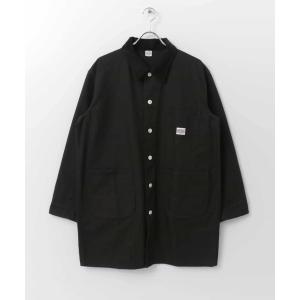 ジャケット カバーオール PAY-DAY別注 ショップコート
