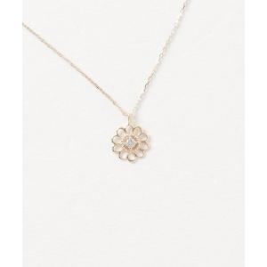 YOSTER ヨースター ネックレス Flow Chain Necklace レディース メンズ