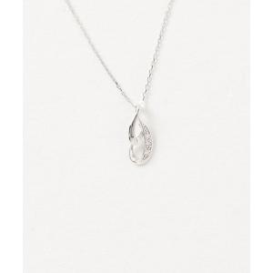 Jewel closet by L&Co. ネックレス K10 ミラーエクレア ネックレス