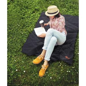 旅行 ポケットピクニックシート S