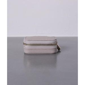 ＜STACKERS（スタッカーズ）＞トラベル ジュエリーボックス S