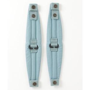 レディース Kanken Shoulder Pads (FJALLRAVEN/フェールラーベン)｜zozo