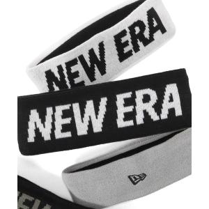 メンズ ニューエラ ヘッドバンド NEW ERA｜zozo