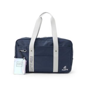 バッグ ボストンバッグ スクールバッグ