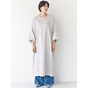 ワンピース 佐藤かなさんプロデュース アヴェクモワ キャミソールワンピース ダークグレー Zozotown Paypayモール店 通販 Paypayモール