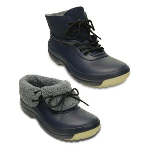 crocs blitzen luxe convertible clog