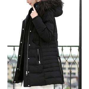 DUVETICA（デュベティカ） ダウンコート ダウンジャケット D DOT DUE x