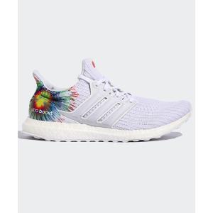 スニーカー ウルトラブースト 4.0 [UltraBOOST 4.0] アディダス