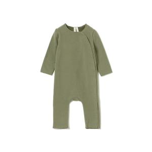 ベビー服 キッズ GRAY LABEL / ベビー ダブル スナップスーツ （6〜12ヵ月）｜zozo