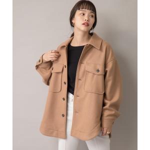 cpo ジャケット ウールジャケット（レディースファッション）の商品 