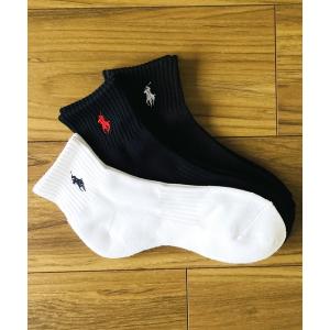 靴下 レディース ショート ソックス 靴下 3足セット 3246-904