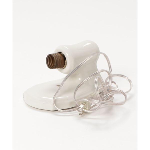 照明 「FRIDGE antiques」フリッジアンティークス light bulb plug