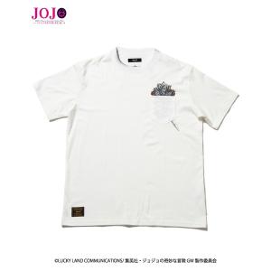 未使用品 グラフ graph タグ付き ジョジョの奇妙な冒険 Golden Wind